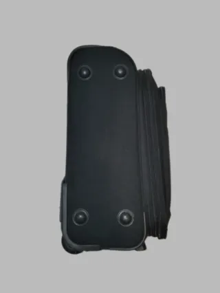 Trolley American Tourister Col. nero