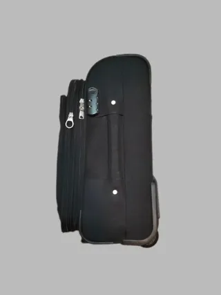 Trolley American Tourister Col. nero