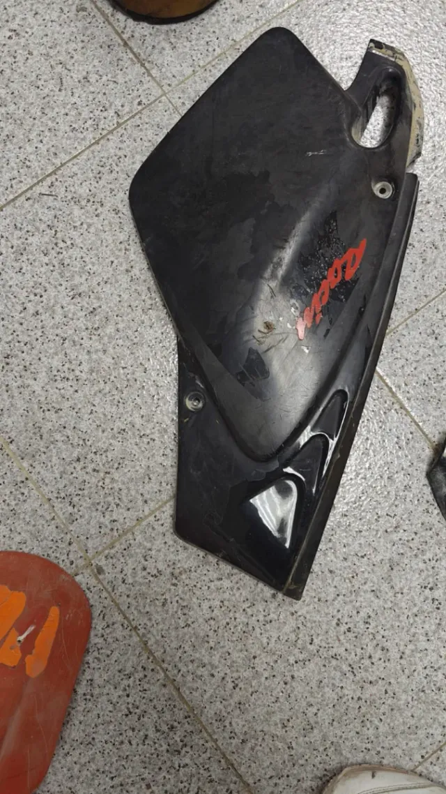 Colín Beta Trueba 49cc