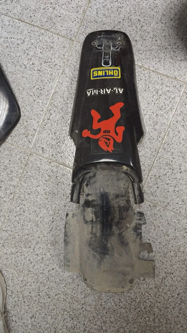 Colín Beta Trueba 49cc