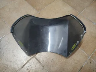 Cúpula Carenado Vespa 200 Iris, PX