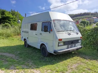 Volkswagen LT28 1996