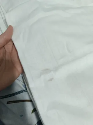 Funda nórdica infantil animales jungla