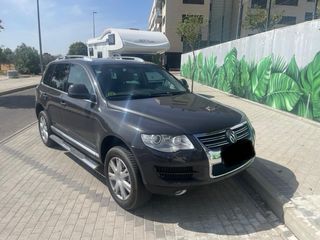 Volkswagen Touareg 2007