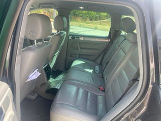 Volkswagen Touareg 2007