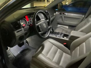 Volkswagen Touareg 2007
