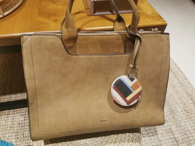 Bolso Capazo Parfois