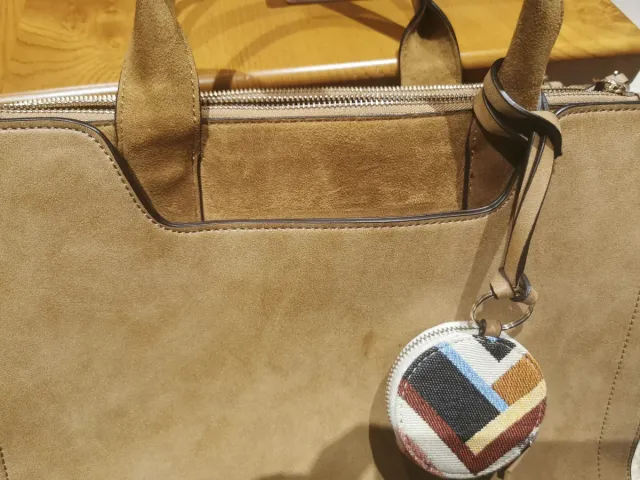 Bolso Capazo Parfois