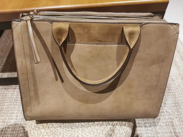 Bolso Capazo Parfois