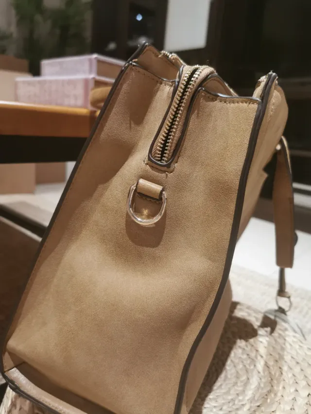 Bolso Capazo Parfois