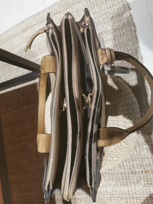 Bolso Capazo Parfois