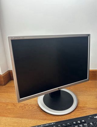 Ordenador Medion Completo