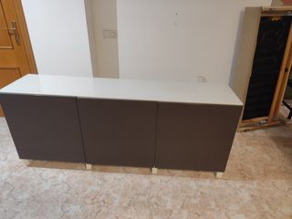 Mueble de salón Ikea nuevo