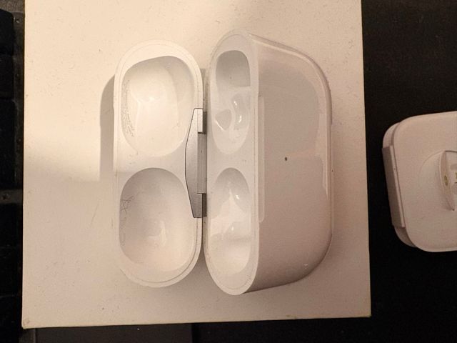 Estuche AirPods Pro 2ª Gen USB-C Original