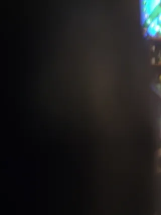 Manta estilo poncho a cuadros