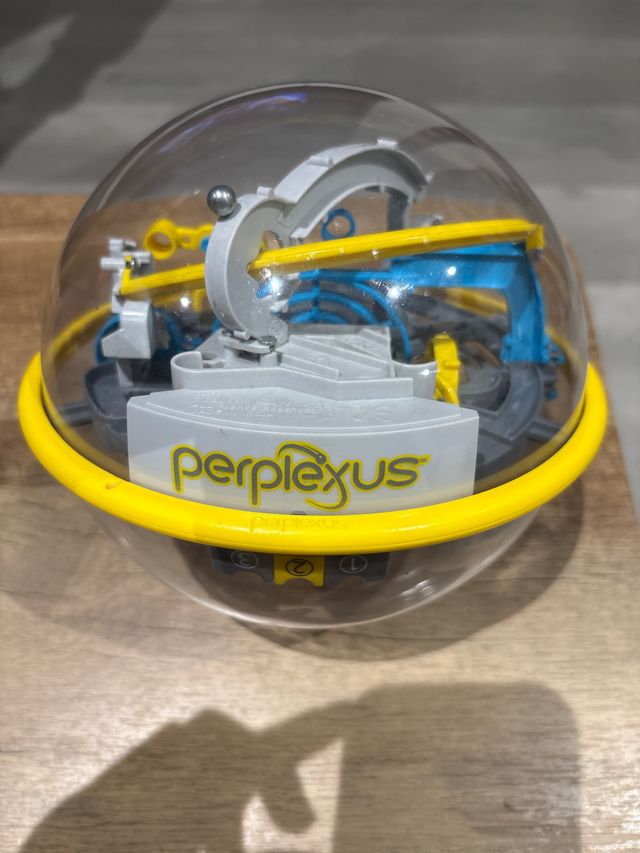 Perplexus Juego de Habilidad