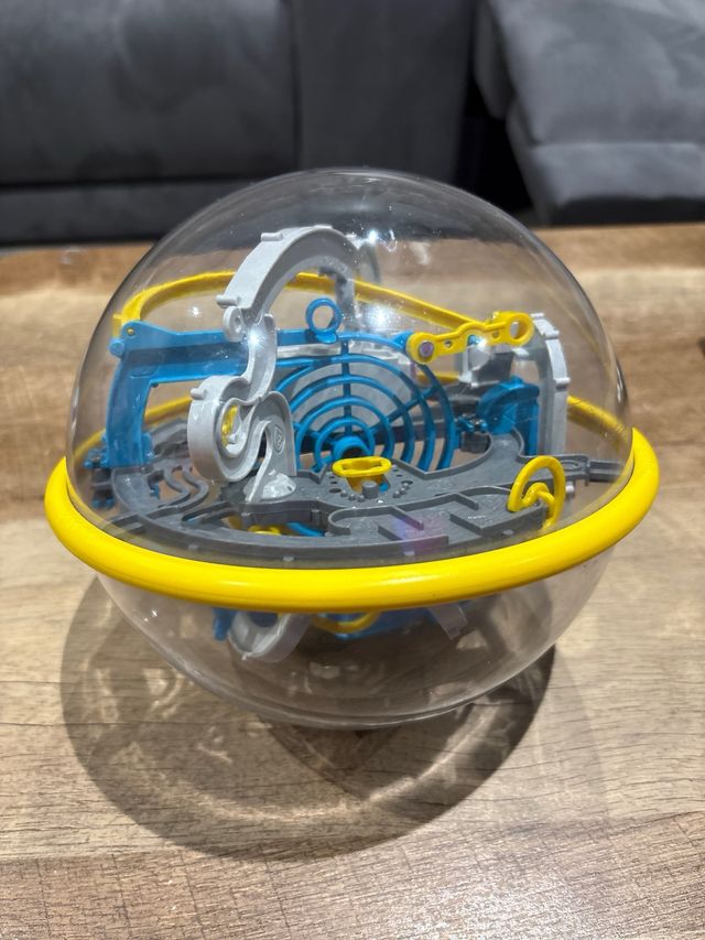 Perplexus Juego de Habilidad