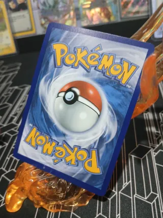 Crobat ex del team rocket dri 217/182