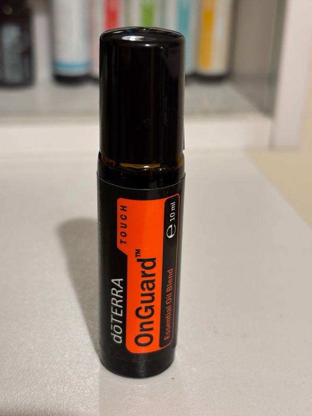 On Guard Aceite Esencial Doterra Roll-on