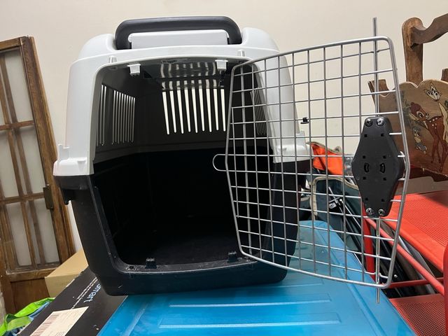Transportín Perro Mediano