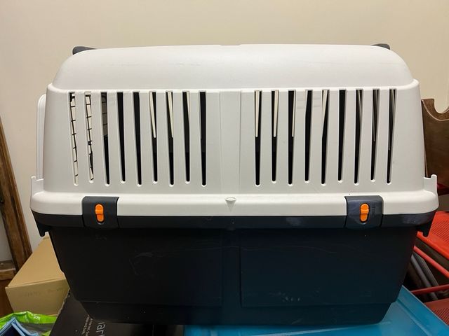 Transportín Perro Mediano