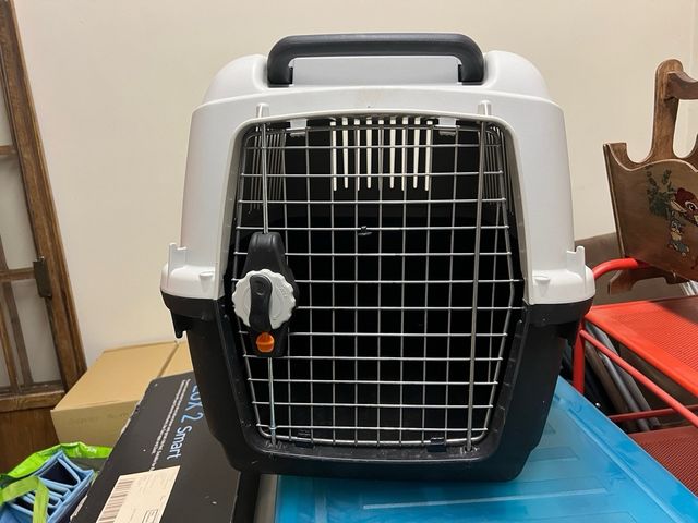 Transportín Perro Mediano