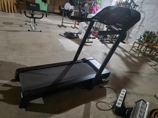 Cinta de correr DOMYOS T540C