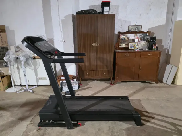 Cinta de correr DOMYOS T540C