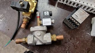 Interruptor Diferencial Eléctrico SURSUM