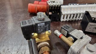 Interruptor Diferencial Eléctrico SURSUM