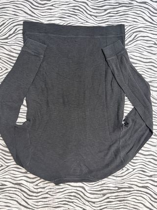 Maglioncino Tommy Hilfiger Grigio