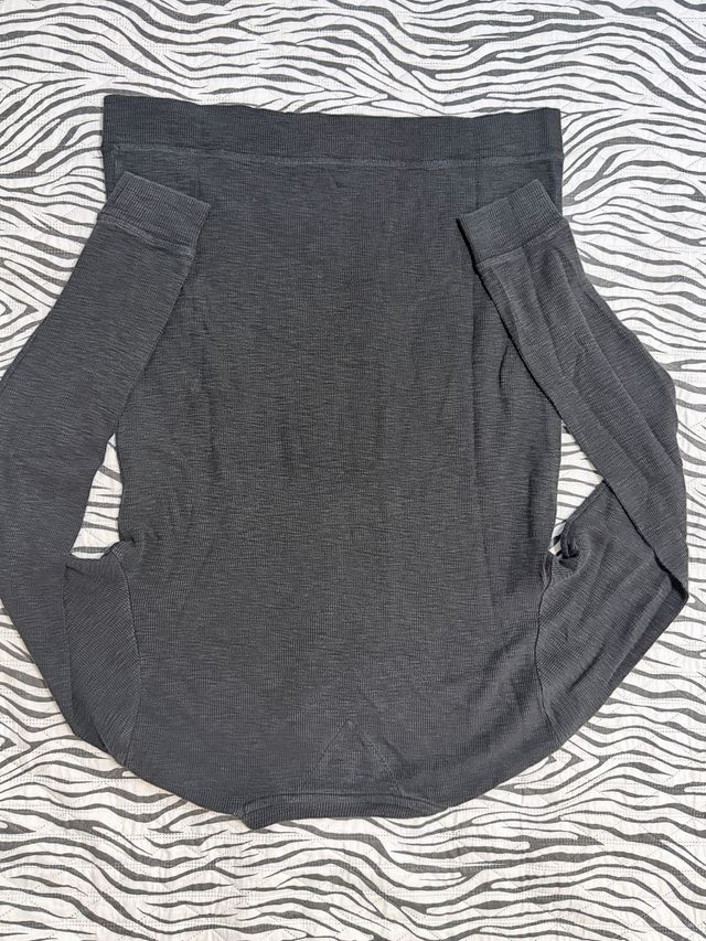 Maglioncino Tommy Hilfiger Grigio