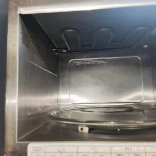 Microondas Moulinex Optimo Compact