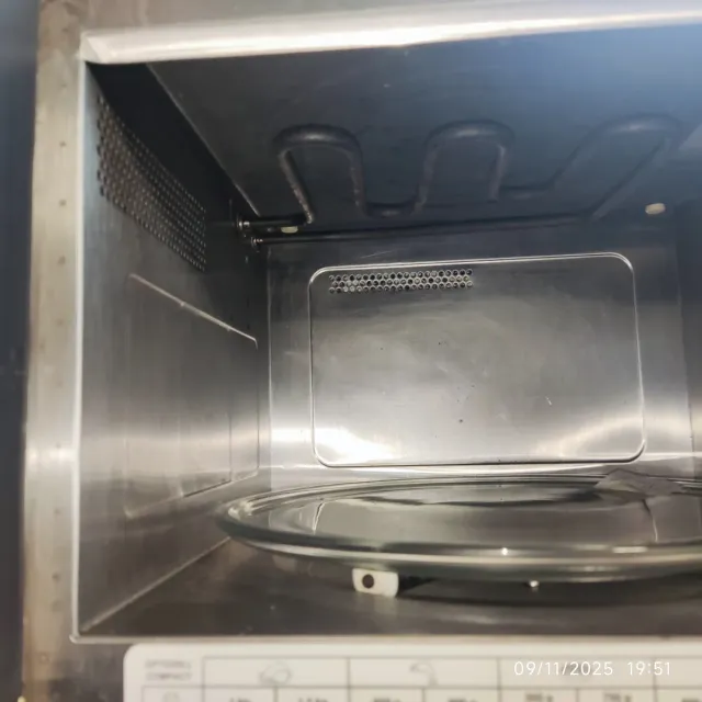 Microondas Moulinex Optimo Compact