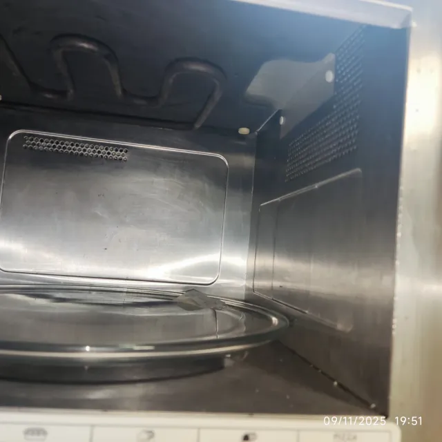 Microondas Moulinex Optimo Compact