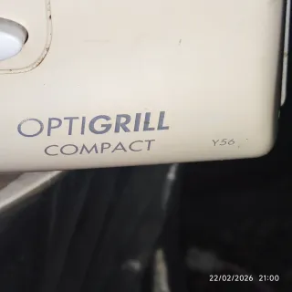 Microondas Moulinex Optimo Compact