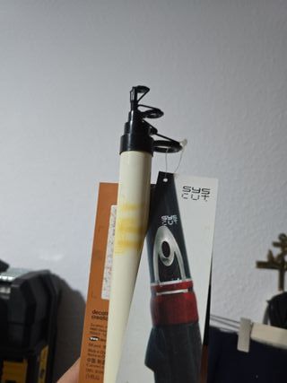 Pareja Cañas Surfcasting 3,50m