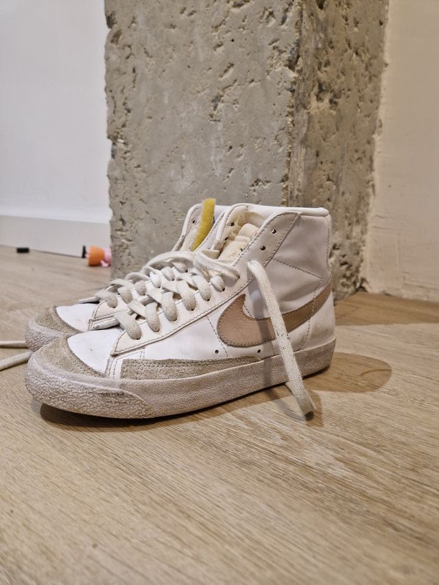 Zapatillas Nike Blazer Talla 38