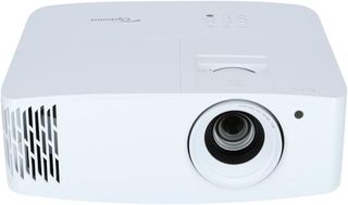 Proyector Optoma UHD38 4K 240Hz Blanco
