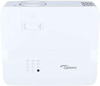 Proyector Optoma UHD38 4K 240Hz Blanco