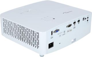 Proyector Optoma UHD38 4K 240Hz Blanco