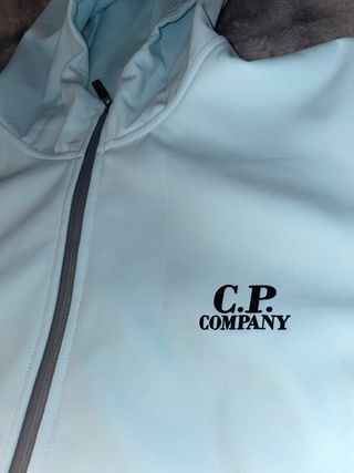 Chaqueta C.P. Company Talla M