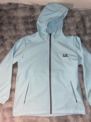 Chaqueta C.P. Company Talla M