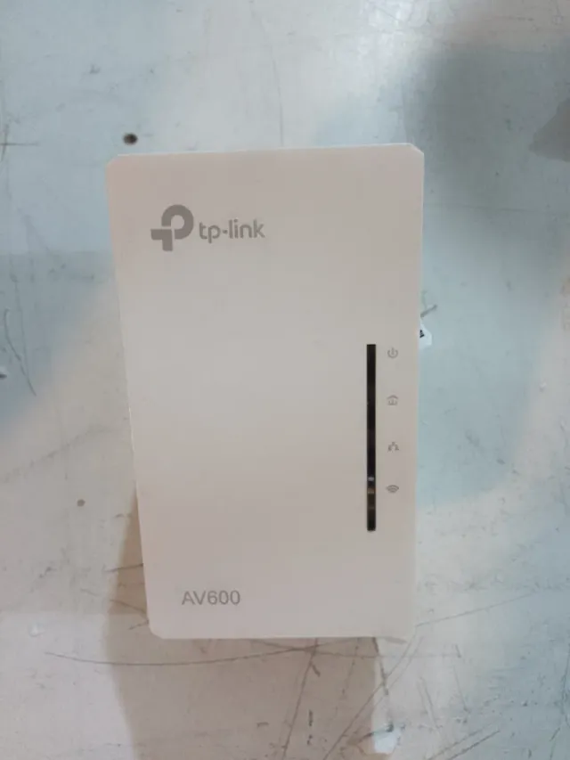 TP-Link TL-WPA4220(EU) Powerline WiFi