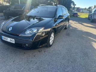 Renault Laguna 2010