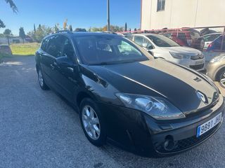 Renault Laguna 2010