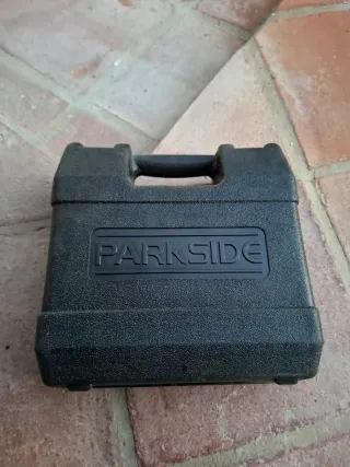 Herramienta Multifunción Parkside 24V