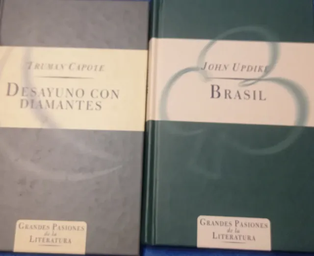 Desayuno con diamantes