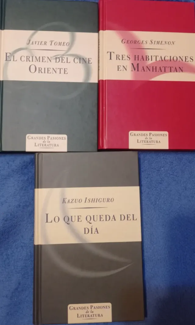 Desayuno con diamantes