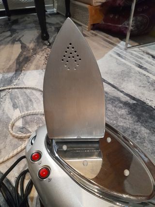 Plancha de vapor 2100W